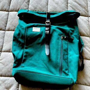 Chic backpack!